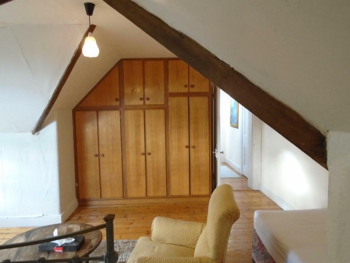 Ballynona House ミドルトン エクステリア 写真