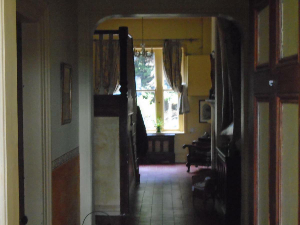 Ballynona House ミドルトン エクステリア 写真